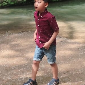 Meet your Posher, John